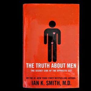 The Truth About Men The Secret Side of the Opposite Sex by Ian K. Smith